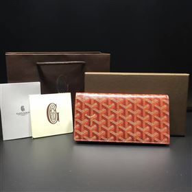 Goyard Wallets 125880