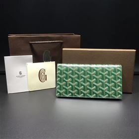 Goyard Wallets 125878