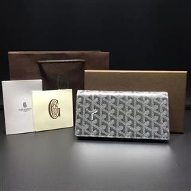 Goyard Wallets 125876