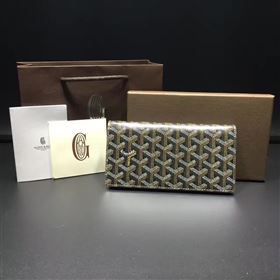 Goyard Wallets 125963