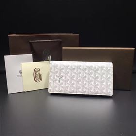 Goyard Wallets 125874