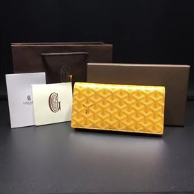 Goyard Wallets 125969