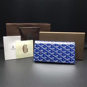 Goyard Wallets 125960