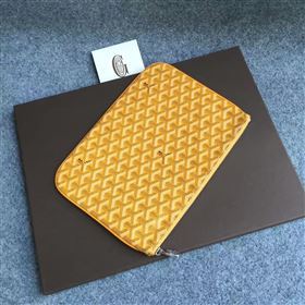 Goyard Clutch 124066