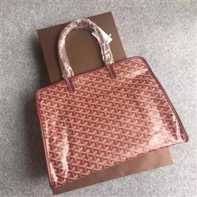 Goyard handbag 124098