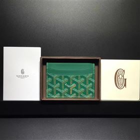 Goyard card 124307