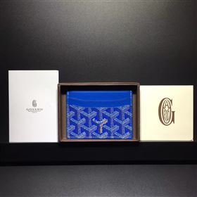 Goyard card 124258