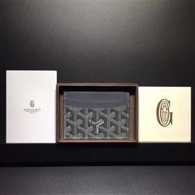 Goyard card 124260