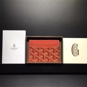 Goyard card 124306