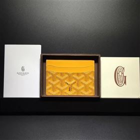 Goyard card 124287