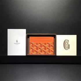 Goyard card 124254