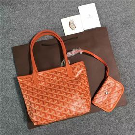 Goyard Saint Louis mini Tote Bag 124485