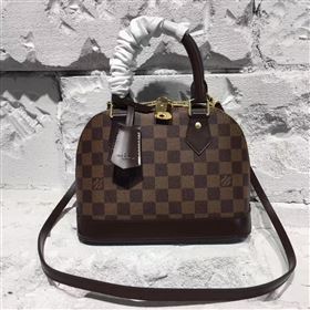 Louis Vuitton ALMA BB 114764