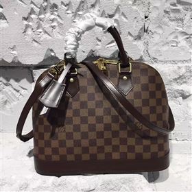 Louis Vuitton ALMA MM 114754