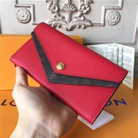 Louis Vuitton Wallet 116121