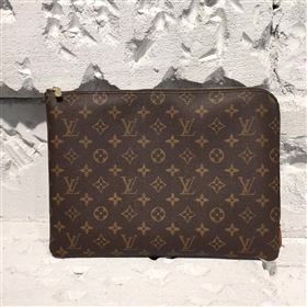 Louis Vuitton clutch Bag 115684