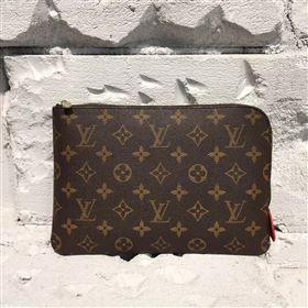 Louis Vuitton clutch Bag 115705