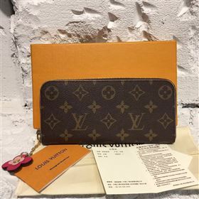 Louis Vuitton Wallet 120710