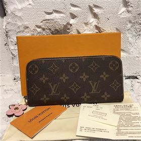 Louis Vuitton Wallet 120701