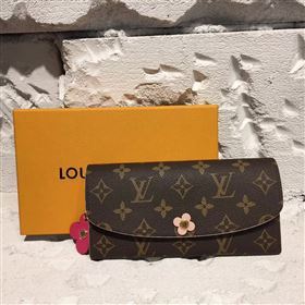 Louis Vuitton Wallet 120279