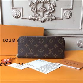 Louis Vuitton Wallet 121043