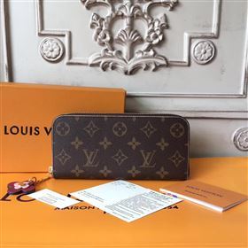 Louis Vuitton Wallet 121044