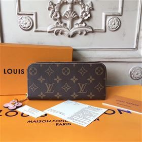 Louis Vuitton Wallet 121046