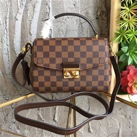 Louis Vuitton CROISETTE 123375