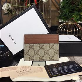 Gucci Card holder 122134