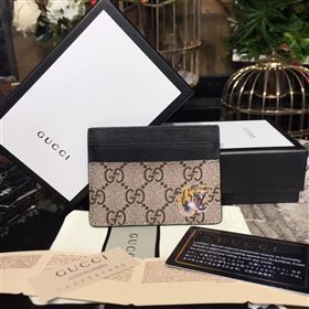 Gucci Card holder 122151