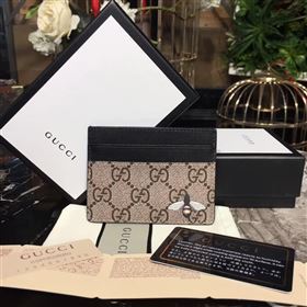 Gucci Card holder 122168