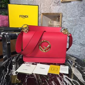 Fendi Shoulder Bag 122360