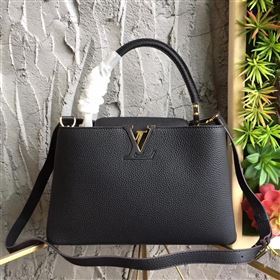 LOUIS VUITTON CAPUCINES 122582