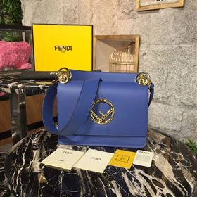 Fendi Shoulder Bag 122372