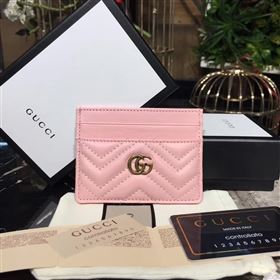 Gucci Card holder 122088