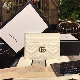 Gucci Card holder 122089