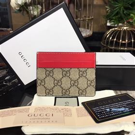 Gucci Card holder 122130