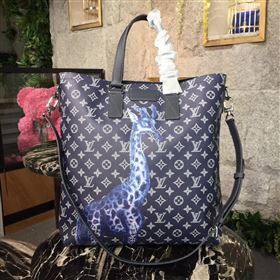 Louis Vuitton ATLAS TOTE 123585