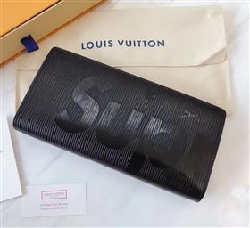 Louis Vuitton wallet 115572
