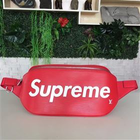 Louis Vuitton Supreme Shoulder Bag 115631