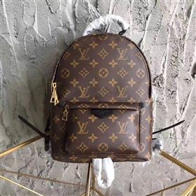 Louis Vuitton Monogram Backpack 113248