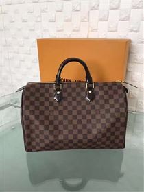 LOUIS VUITTON SPEEDY 35 113327