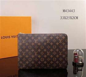 Louis Vuitton clutch Bag 115696