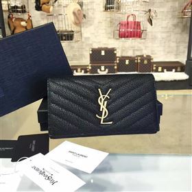 YSL MONOGRAM Wallet 66760