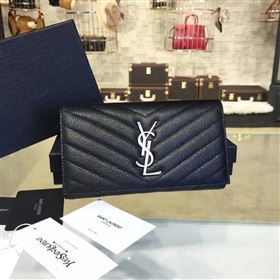 YSL MONOGRAM Wallet 66761