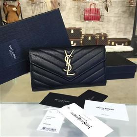 YSL MONOGRAM Wallet 66765