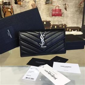 YSL MONOGRAM Wallet 66766