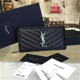 YSL MONOGRAM Wallet 66770