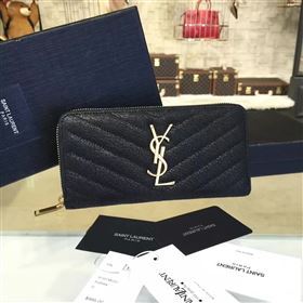 YSL MONOGRAM Wallet 66771