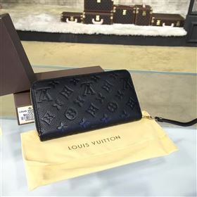 Louis Vuitton wallet 69409